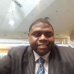 Meet your Posher, Perry